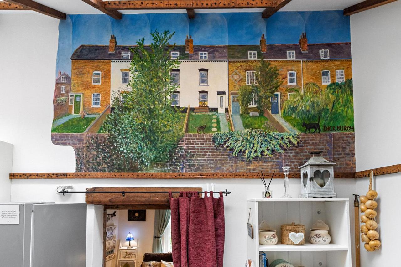 Pip'S Cottage By Staytor Accommodation Exeter Exterior photo